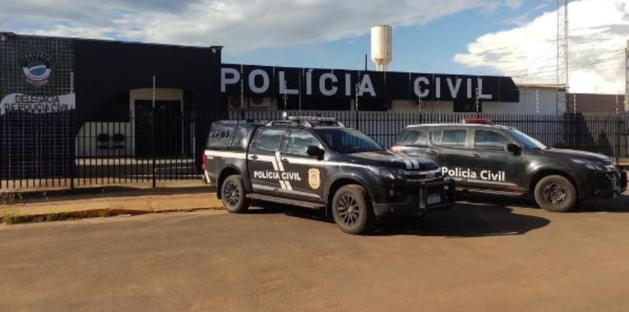 Homem é preso após se aproximar de família e abusar de criança