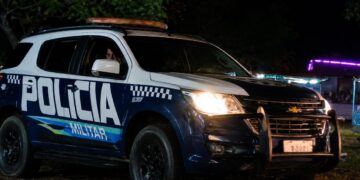 Após execução de “Costela”, Sidrolândia registra segundo homicídio em menos de 24 horas
