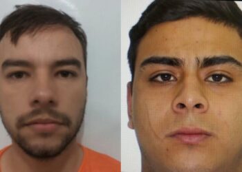 Polícia procura dois suspeitos de envolvimento na morte de jovem em garagem