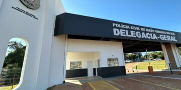 Justiça pede Difusão Vermelha da Interpol contra suspeitos de roubo de Hilux em MS