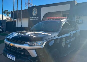 Segundo suspeito é preso após execução brutal dentro de casa Segundo suspeito é preso após execução brutal dentro de casa