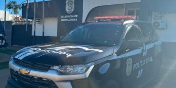 Segundo suspeito é preso após execução brutal dentro de casa