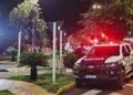 Mulher denuncia agressão e ameaça de morte do companheiro Mulher denuncia agressão e ameaça de morte do companheiro