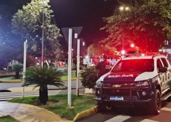 Mulher denuncia agressão e ameaça de morte do companheiro Mulher denuncia agressão e ameaça de morte do companheiro