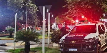 Mulher denuncia agressão e ameaça de morte do companheiro