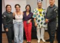 Instituto Yalodê debate com Polícia Militar abordagens em casas de axé Instituto Yalodê debate com Polícia Militar abordagens em casas de axé