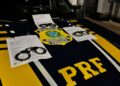 Trio é preso em MS durante fuga após adolescente ser sequestrada e morta em MT Trio é preso em MS durante fuga após adolescente ser sequestrada e morta em MT