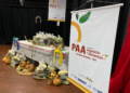 Programa de alimentos abre cadastro para projetos sociais Programa de alimentos abre cadastro para projetos sociais
