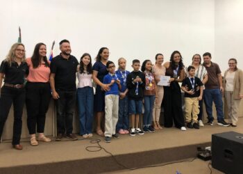 Projeto MPT na Escola reconhece produções de estudantes da Reme Projeto MPT na Escola reconhece produções de estudantes da Reme