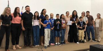 Projeto MPT na Escola reconhece produções de estudantes da Reme