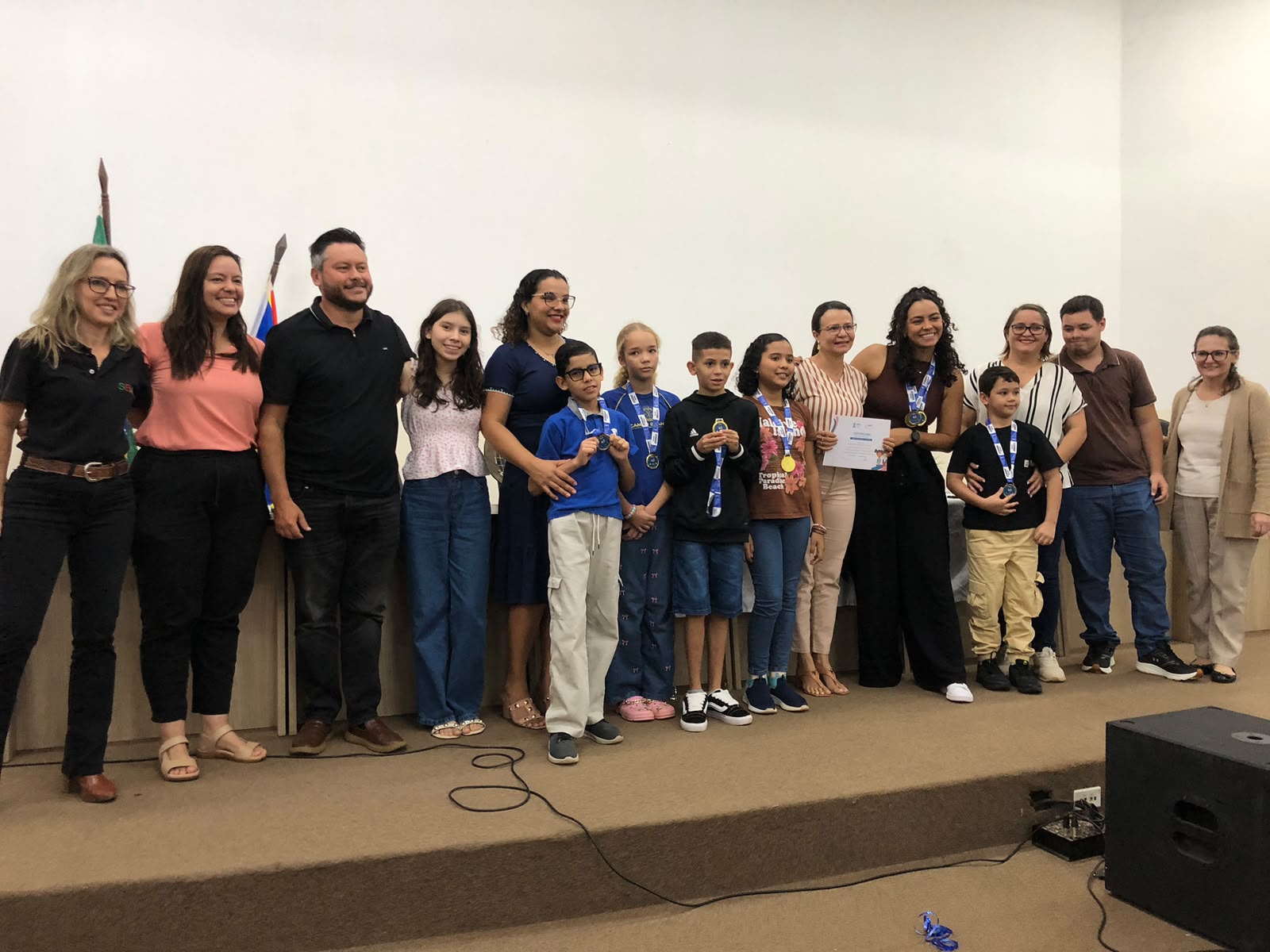 Projeto MPT na Escola reconhece produções de estudantes da Reme