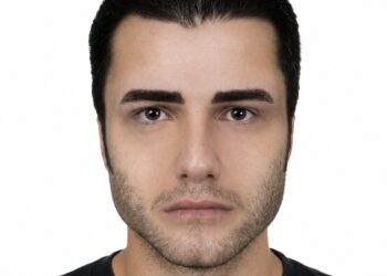 Retrato falado ajuda a identificar suspeito de crime sexual no interior de MS
