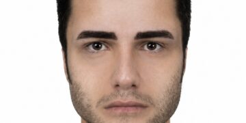 Retrato falado ajuda a identificar suspeito de crime sexual no interior de MS