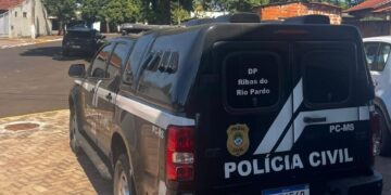Condenado por tráfico é preso após Justiça determinar volta ao regime fechado