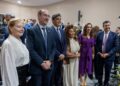 Parceria amplia ações de prevenção e proteção contra a violência contra a mulher em MS Parceria amplia ações de prevenção e proteção contra a violência contra a mulher em MS