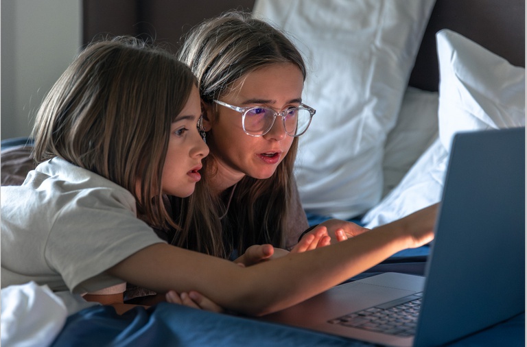 Seu filho mudou? 7 sinais de que algo pode estar acontecendo no mundo digital