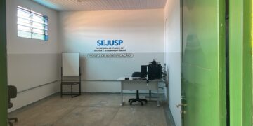 Moradores da Aldeia Lagoinha poderão tirar identidade sem sair da comunidade
