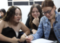 SEJUV abre mais 150 vagas para o AprovaJuv nesta terça SEJUV abre mais 150 vagas para o AprovaJuv nesta terça