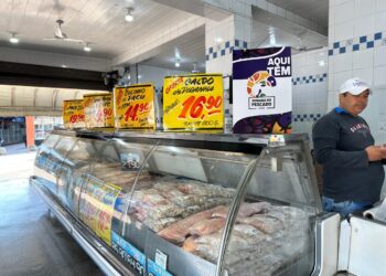 Semana do Pescado começa em MS com 15 dias de promoções e incentivo ao consumo