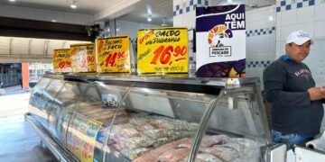 Semana do Pescado começa em MS com 15 dias de promoções e incentivo ao consumo