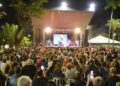 Noite da Seresta acontece nesta sexta-feira na Praça do Rádio Noite da Seresta acontece nesta sexta-feira na Praça do Rádio