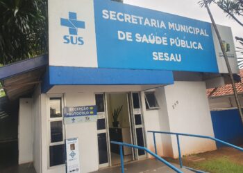 Novo painel da Sesau integra dados para qualificar decisões na saúde Novo painel da Sesau integra dados para qualificar decisões na saúde