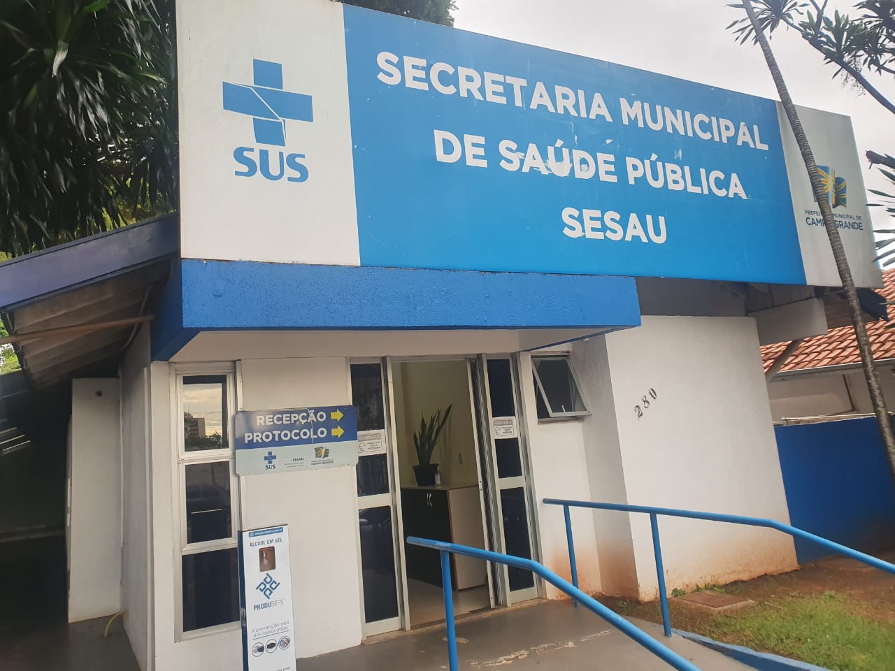 Novo painel da Sesau integra dados para qualificar decisões na saúde