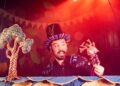 Teatro e oficina gratuitos são opções de lazer para crianças neste domingo em Campo Grande