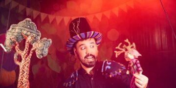 Teatro e oficina gratuitos são opções de lazer para crianças neste domingo em Campo Grande