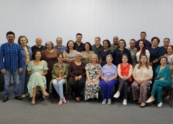 Teatro do Paço tem apresentação gratuita esta semana, confira