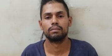 Vendedor é morto a tiros dentro de loja e suspeito é preso