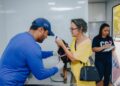 Região da Vila Popular recebe vacinação antirrábica no fim de semana Região da Vila Popular recebe vacinação antirrábica no fim de semana