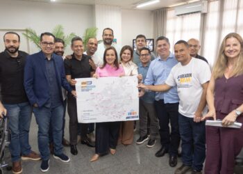 Fase 2 do Vira CG Infraestrutura terá mais 170 km de asfalto novo Fase 2 do Vira CG Infraestrutura terá mais 170 km de asfalto novo