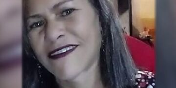 Mulher é encontrada morta em Costa Rica e companheiro é preso suspeito de feminicídio