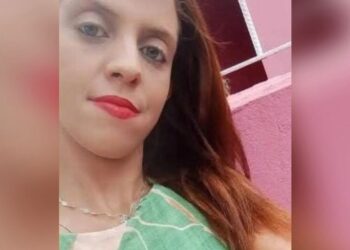 Mulher desaparecida desde janeiro é encontrada enterrada e duas são presas Mulher desaparecida desde janeiro é encontrada enterrada e duas são presas