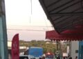 Menino de 11 anos morre após ser atropelado por ônibus em Campo Grande Menino de 11 anos morre após ser atropelado por ônibus em Campo Grande
