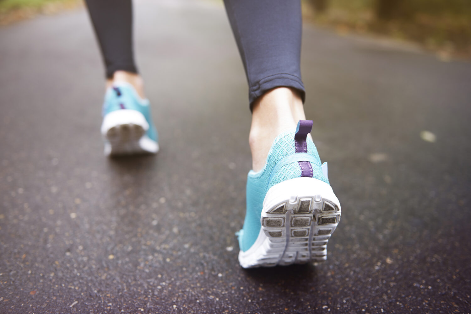 Cassems alerta para cuidados antes de começar a correr