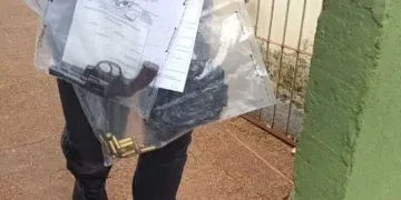 Adolescente de 16 anos, investigado por envolvimento em crimes, morre após ser baleado em Dourados