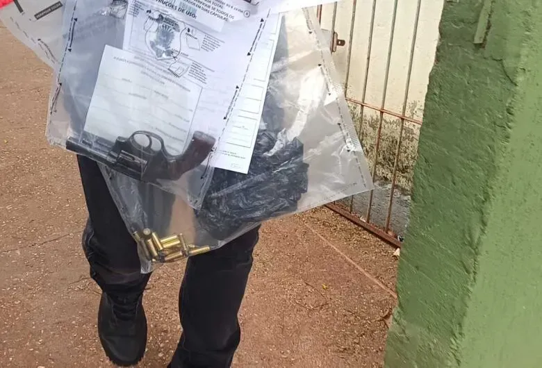 Adolescente de 16 anos, investigado por envolvimento em crimes, morre após ser baleado em Dourados