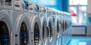 Lavanderia terá que mudar práticas após denúncia de irregularidades em Campo Grande