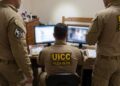Operação Espelho de Narciso investiga perseguição e exposição de imagens íntimas em Campo Grande Operação Espelho de Narciso investiga perseguição e exposição de imagens íntimas em Campo Grande