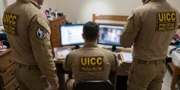 Operação Espelho de Narciso investiga perseguição e exposição de imagens íntimas em Campo Grande