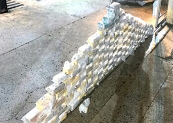 Homem condenado por transportar 154 kg de cocaína tem recurso negado pelo STJ