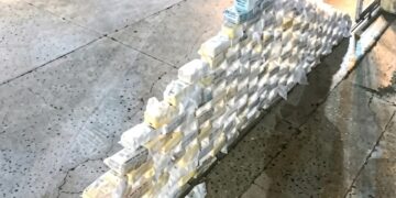 Homem condenado por transportar 154 kg de cocaína tem recurso negado pelo STJ