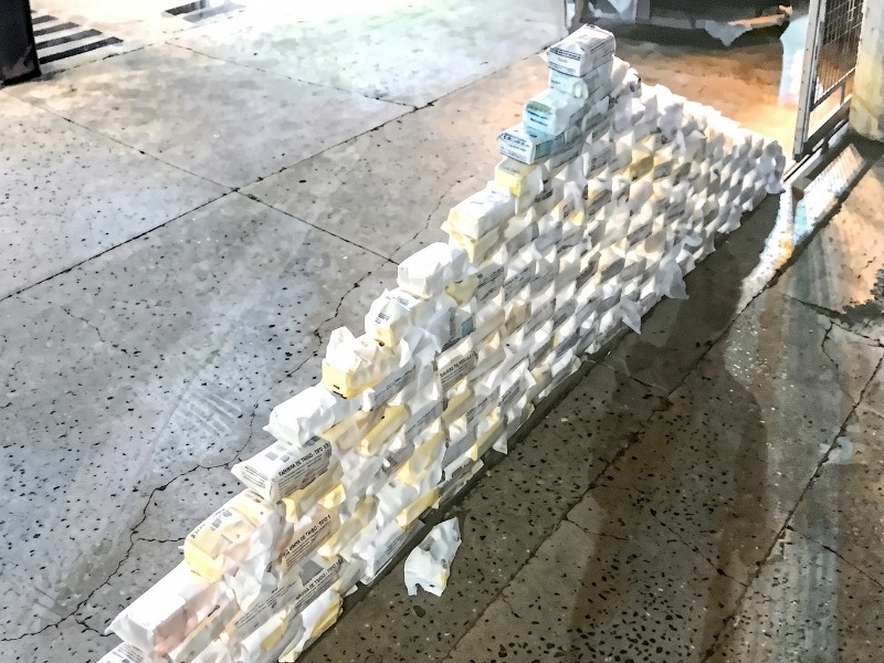 Homem condenado por transportar 154 kg de cocaína tem recurso negado pelo STJ