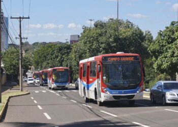 Linhas de ônibus terão horários diferenciados no feriado Linhas de ônibus terão horários diferenciados no feriado