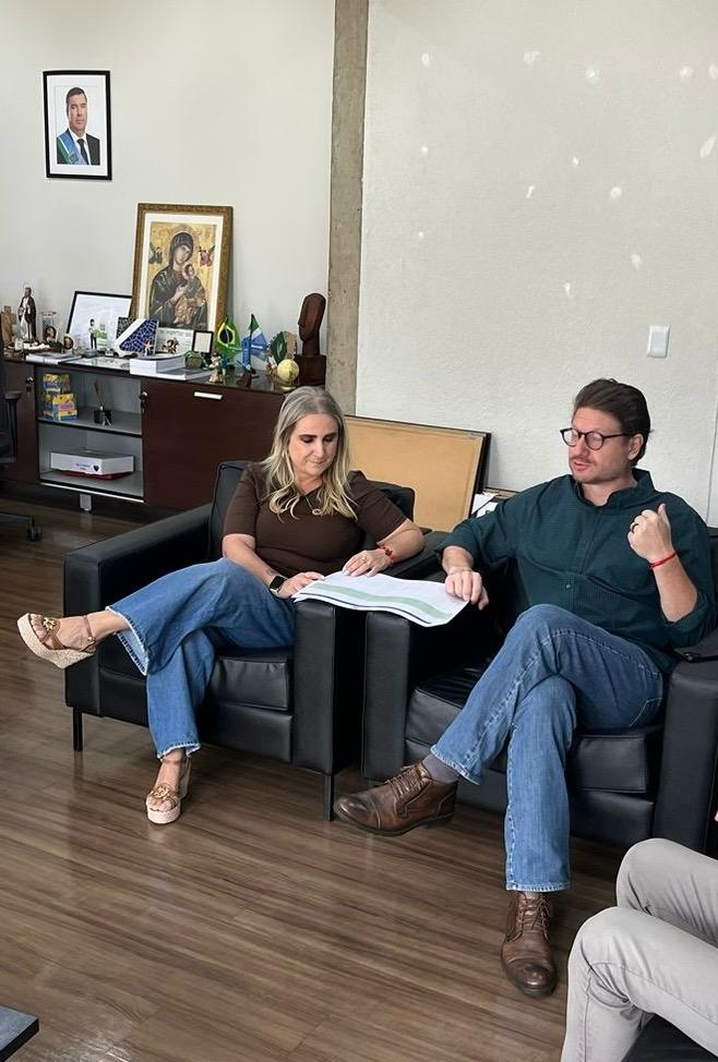 Banco Master: Feserp detalha atuação em defesa dos servidores de MS e suspensão de descontos