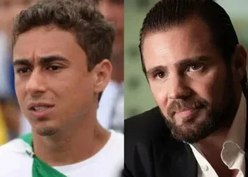 Dono do Banco Master diz ter bancado “todos os voos” de Nikolas Ferreira Dono do Banco Master diz ter bancado “todos os voos” de Nikolas Ferreira