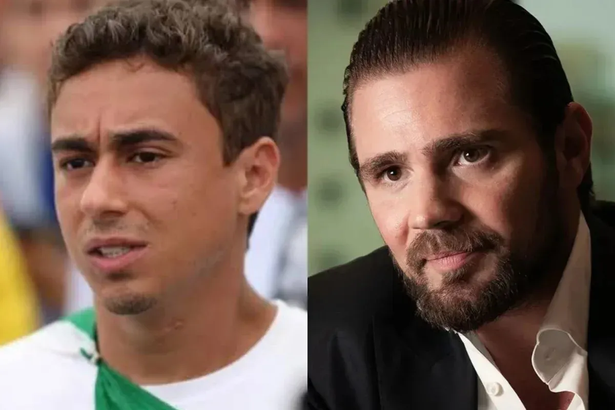 Dono do Banco Master diz ter bancado “todos os voos” de Nikolas Ferreira