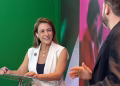 Soraya cita R$ 5 bilhões em recursos e defende continuidade de ações em MS Soraya cita R$ 5 bilhões em recursos e defende continuidade de ações em MS